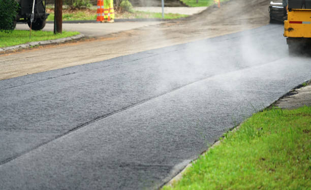 Best Residential Driveway Paver Services  in Carthage, TN